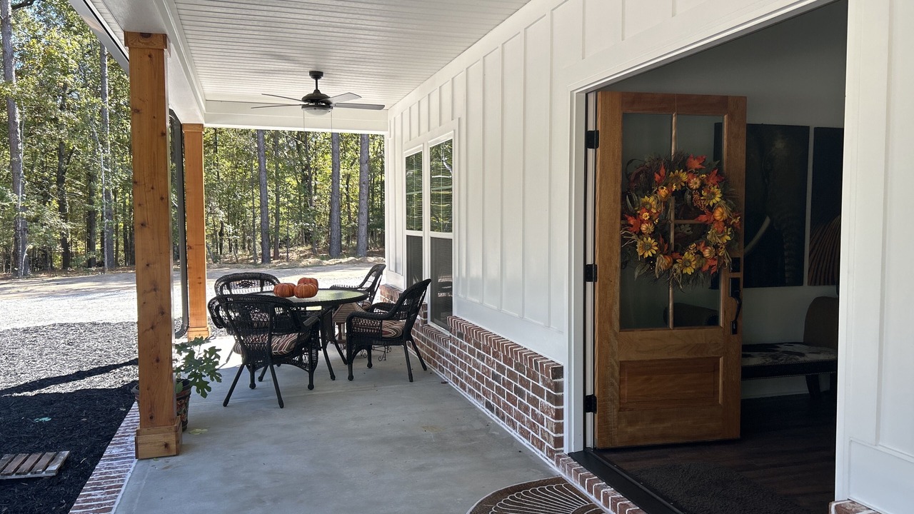 Photo of Outdoor in Lincolnton