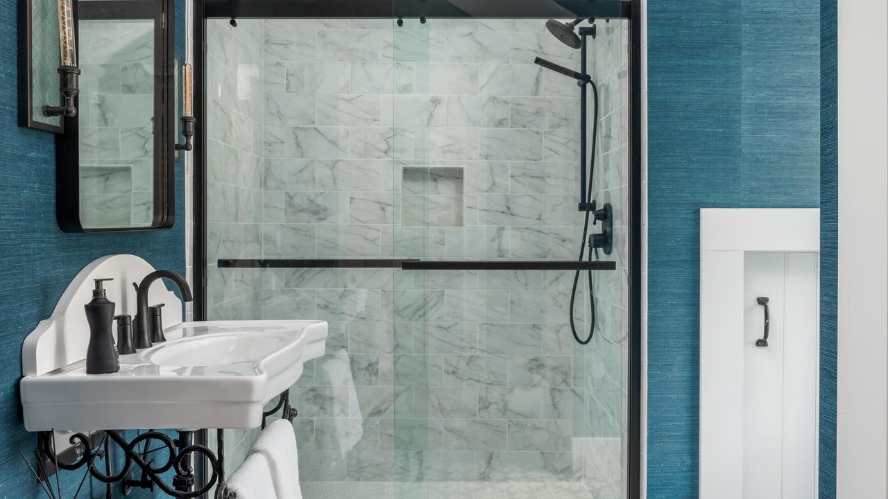 Photo of Bathroom in Palmetto Bluff