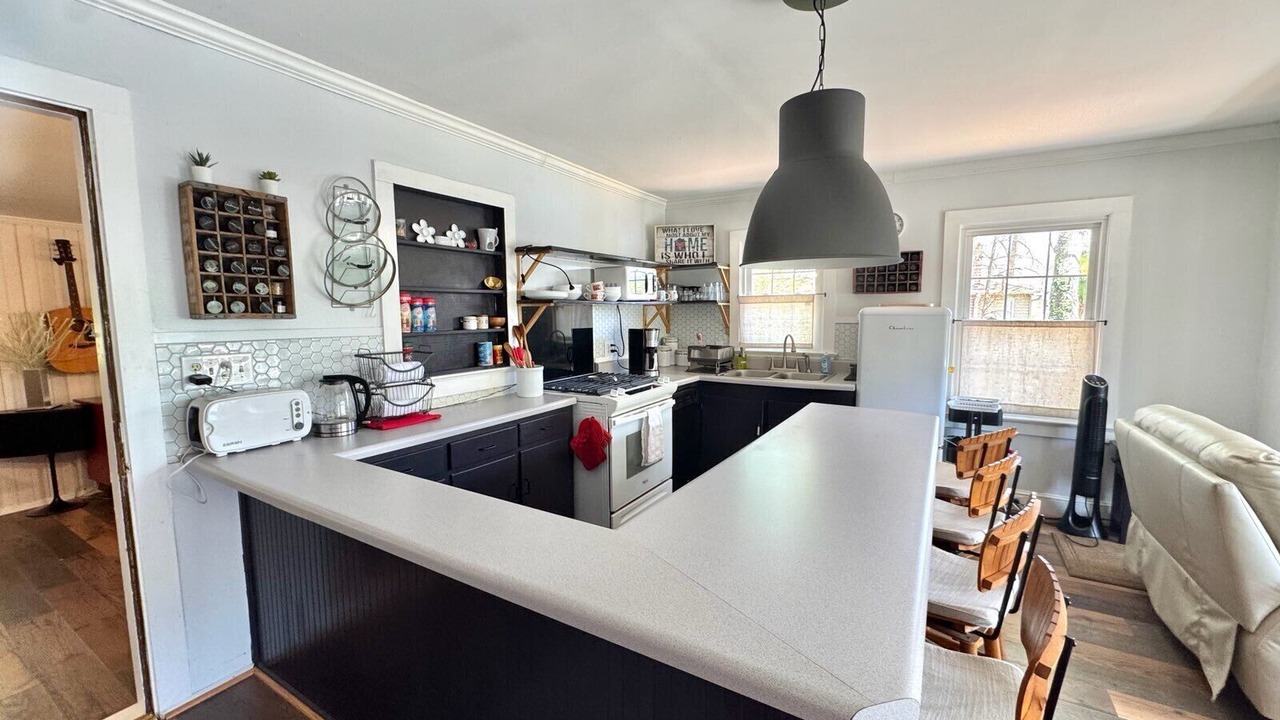 Photo of Kitchen in Anderson