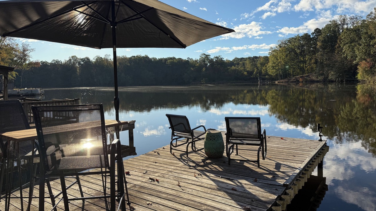 Photo of Outdoor in Anderson