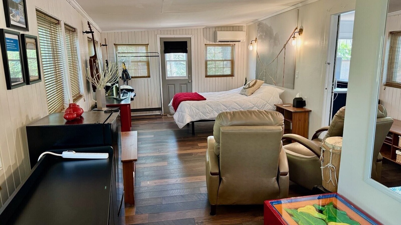 Photo of Bedroom in Anderson