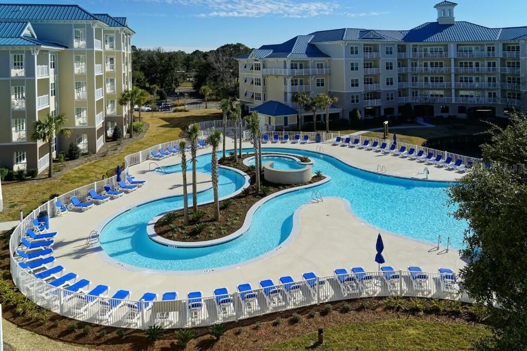 Photo of Outdoor in Palmetto Dunes