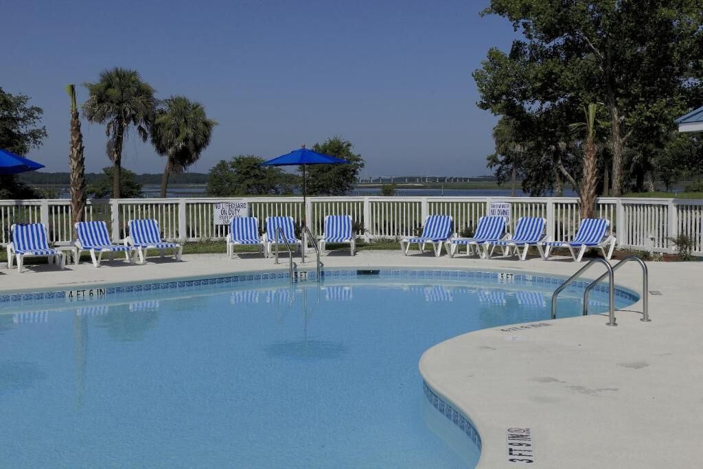 Photo of Outdoor in Palmetto Dunes