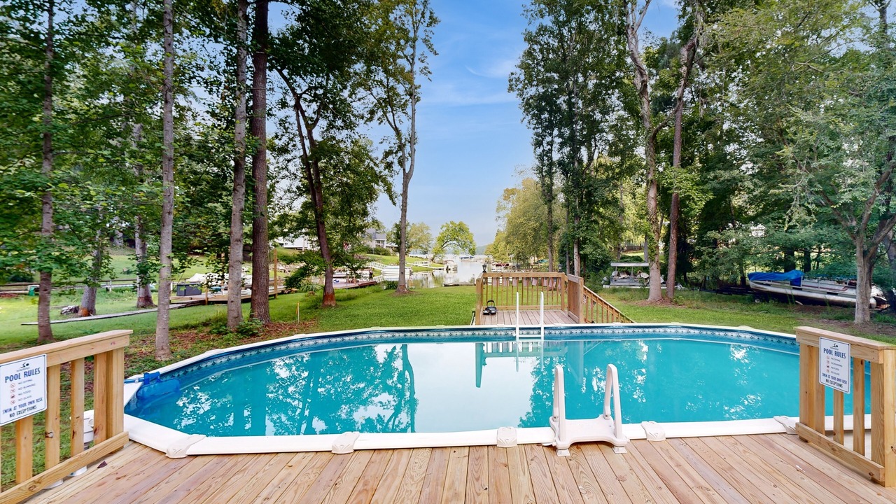 Photo of Outdoor in Newberry Shores