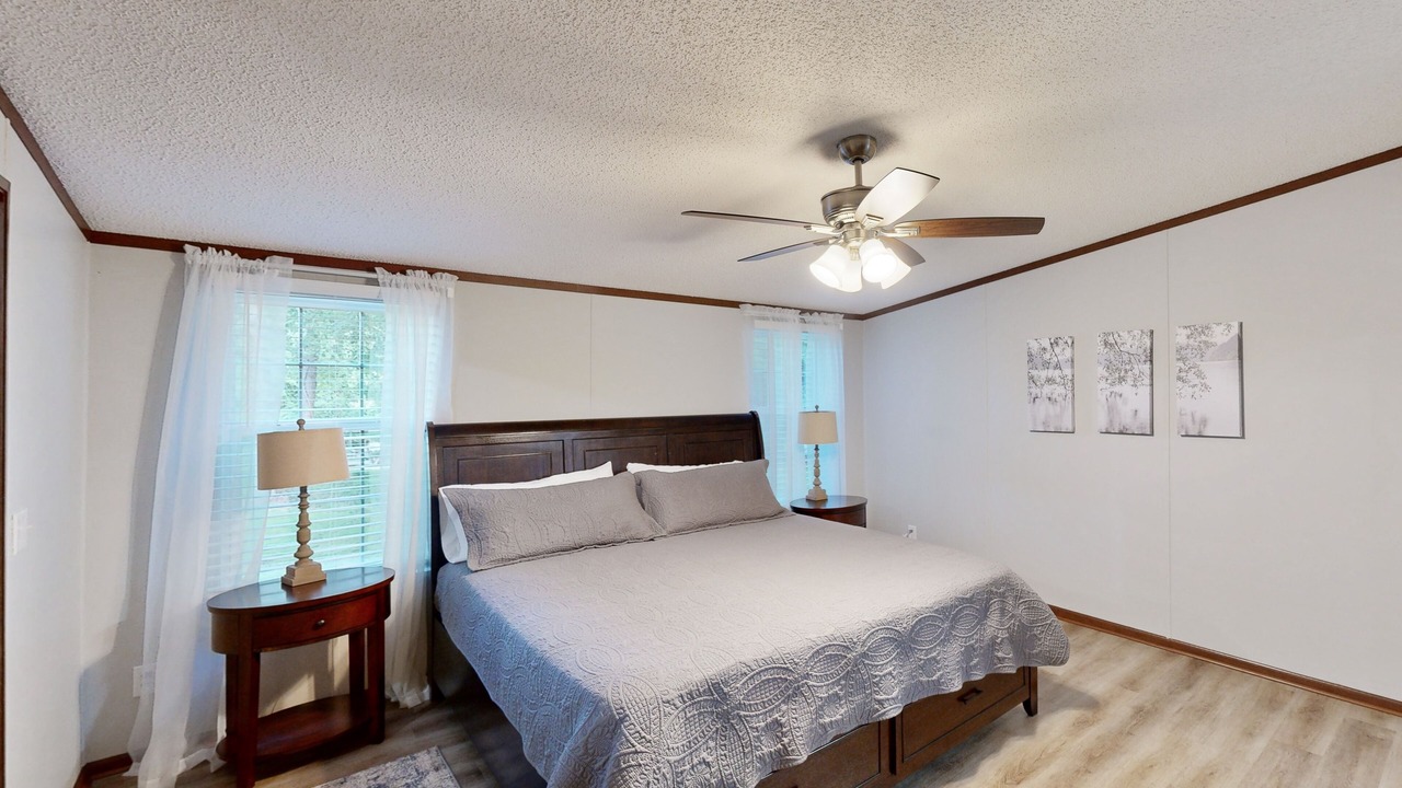 Photo of Bedroom in Newberry Shores