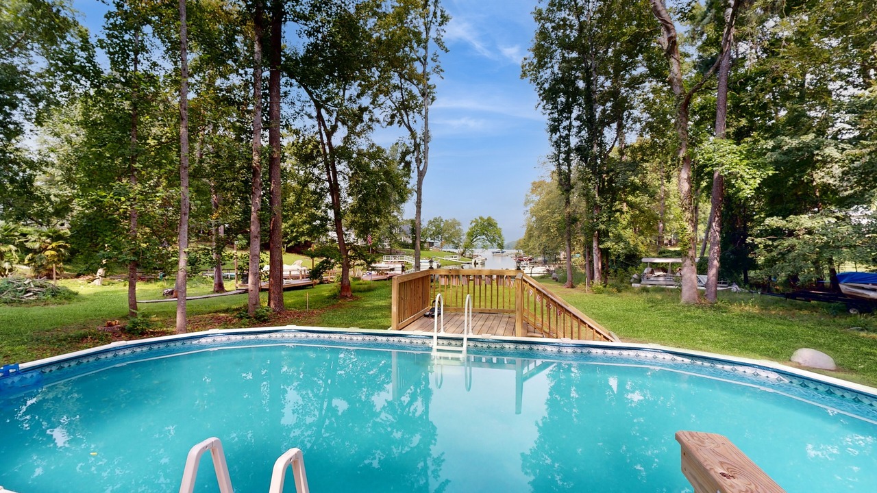 Photo of Outdoor in Newberry Shores