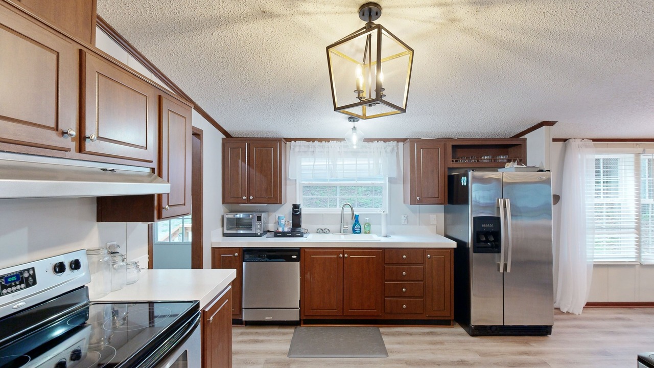 Photo of Kitchen in Newberry Shores
