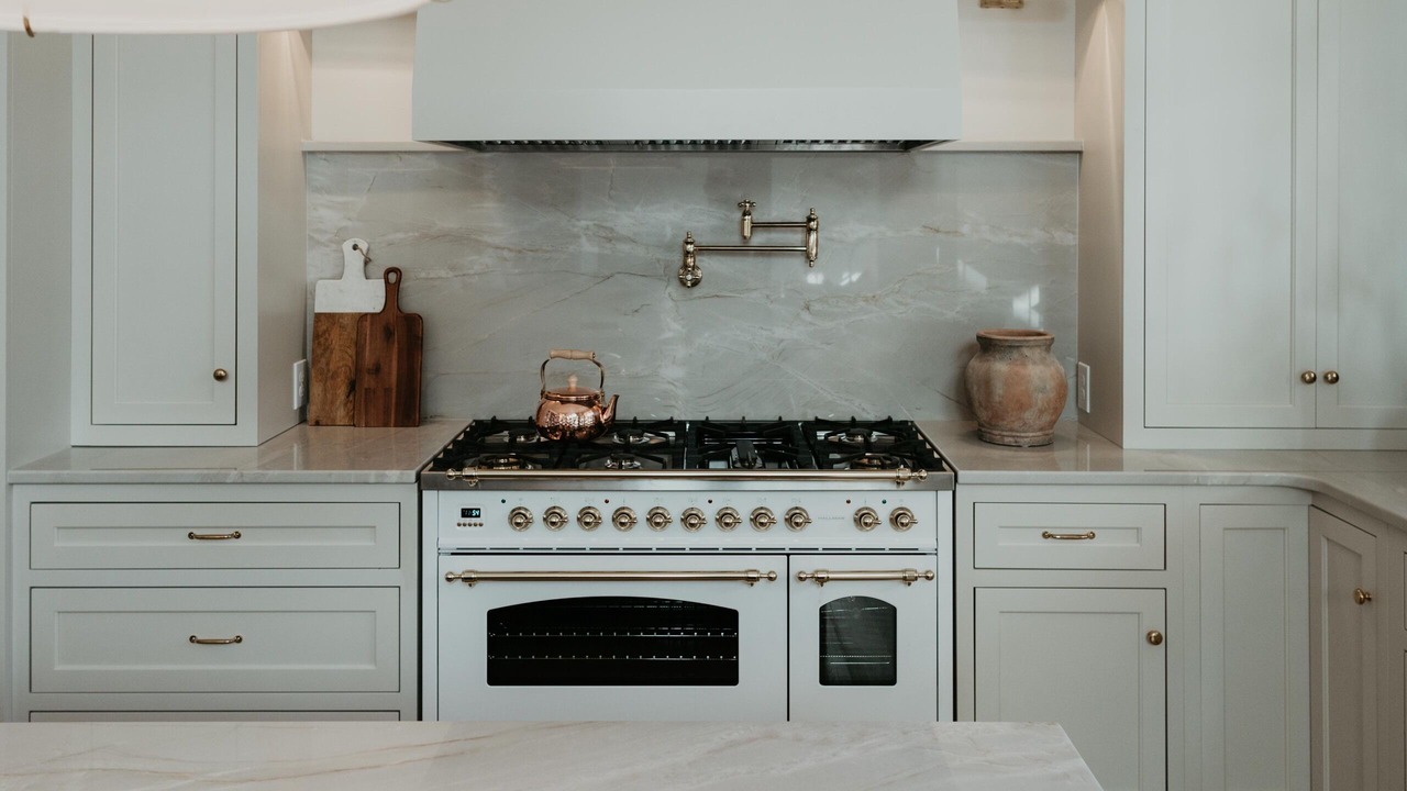 Photo of Kitchen in Matthews