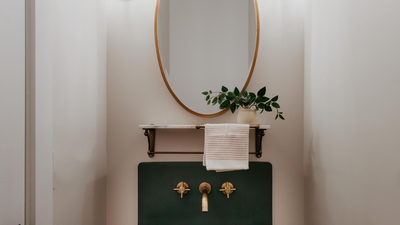 Photo of Bathroom in Matthews