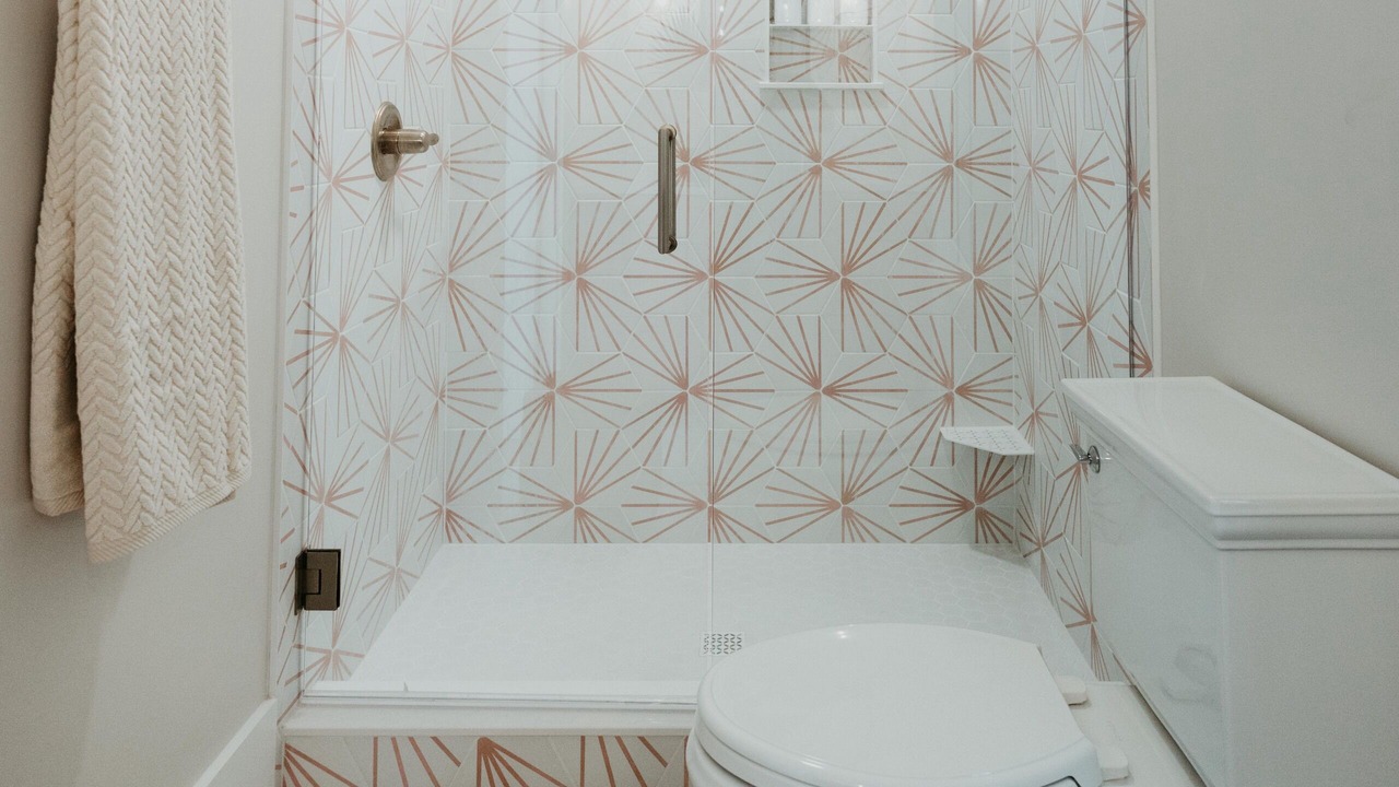 Photo of Bathroom in Matthews