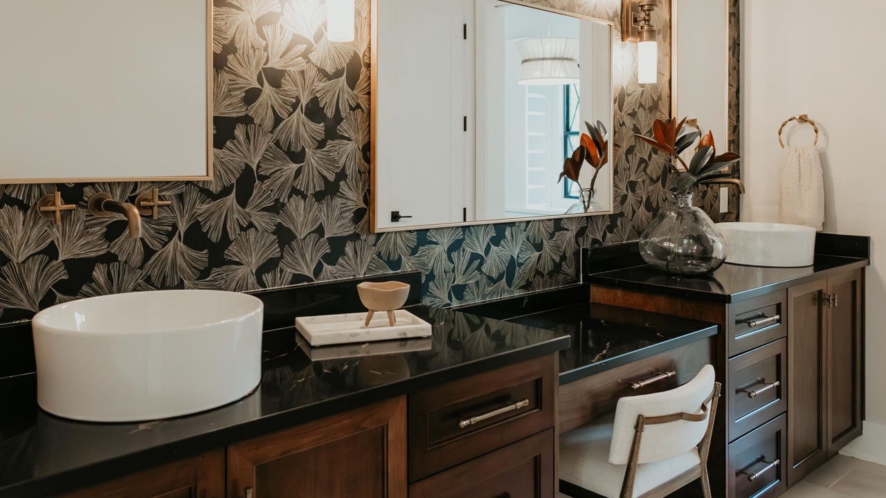Photo of Bathroom in Matthews