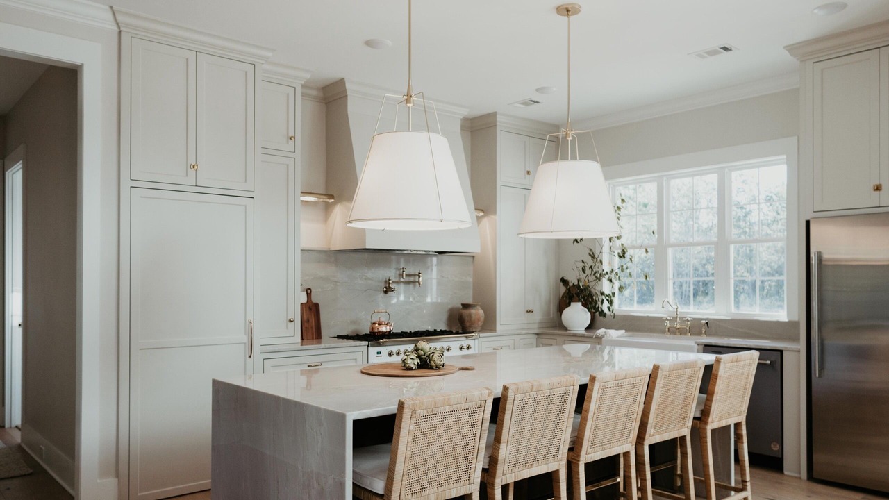 Photo of Kitchen in Matthews