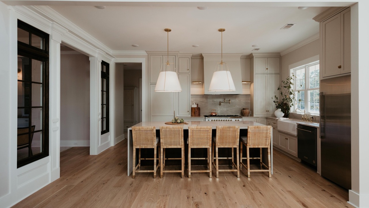 Photo of Kitchen in Matthews