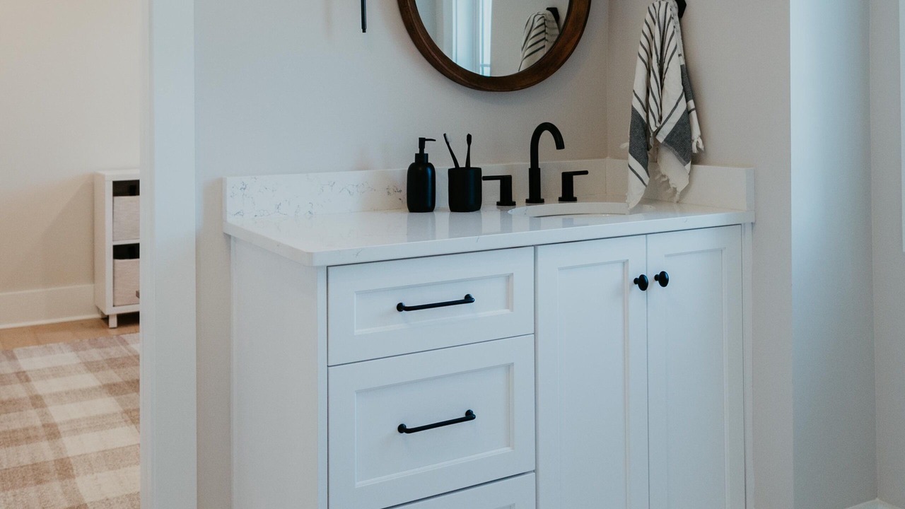 Photo of Bathroom in Matthews