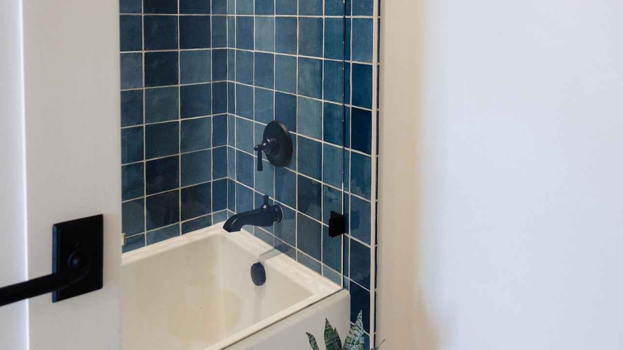 Photo of Bathroom in Matthews