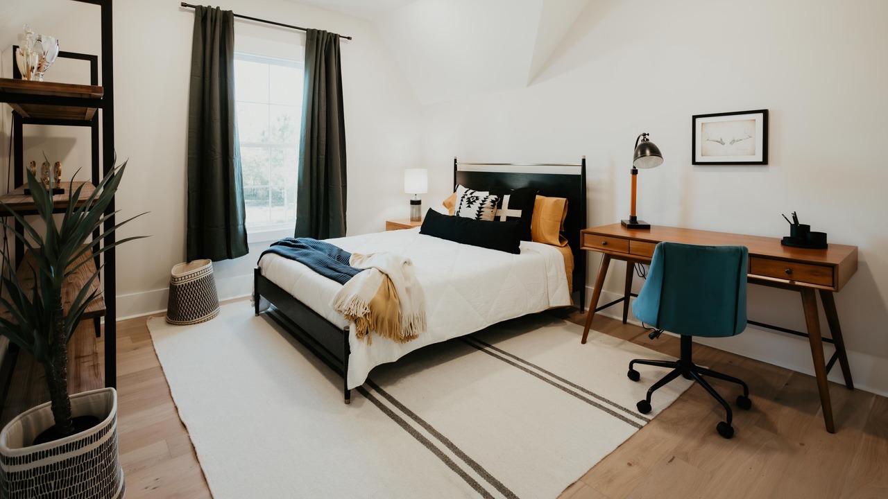 Photo of Bedroom in Matthews
