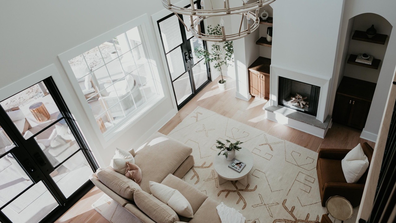 Photo of Livingroom in Matthews