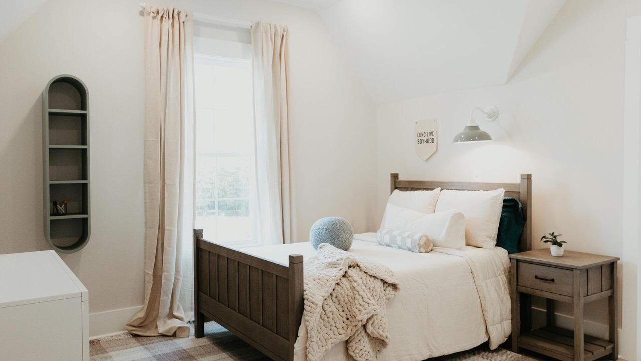 Photo of Bedroom in Matthews