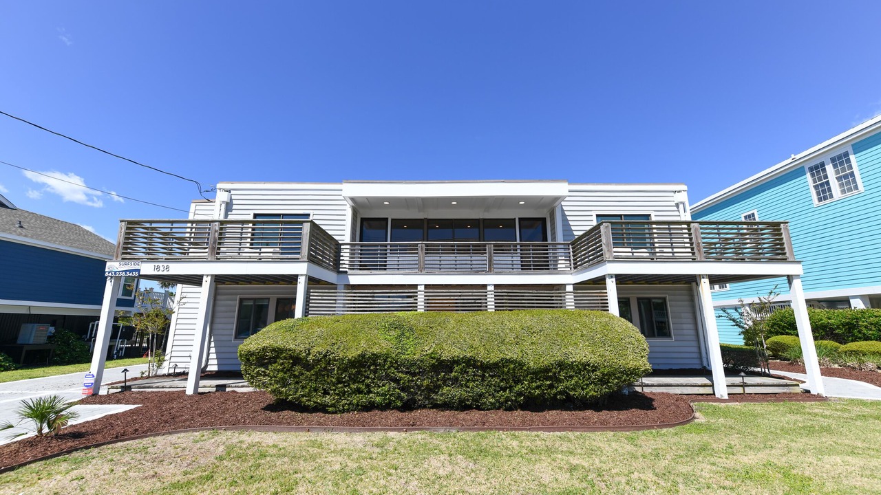 Photo of Outdoor in Inlet Harbour