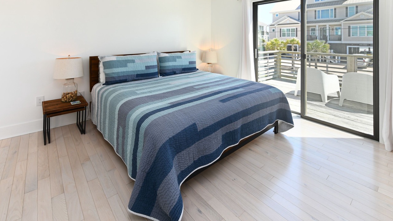 Photo of Bedroom in Inlet Harbour