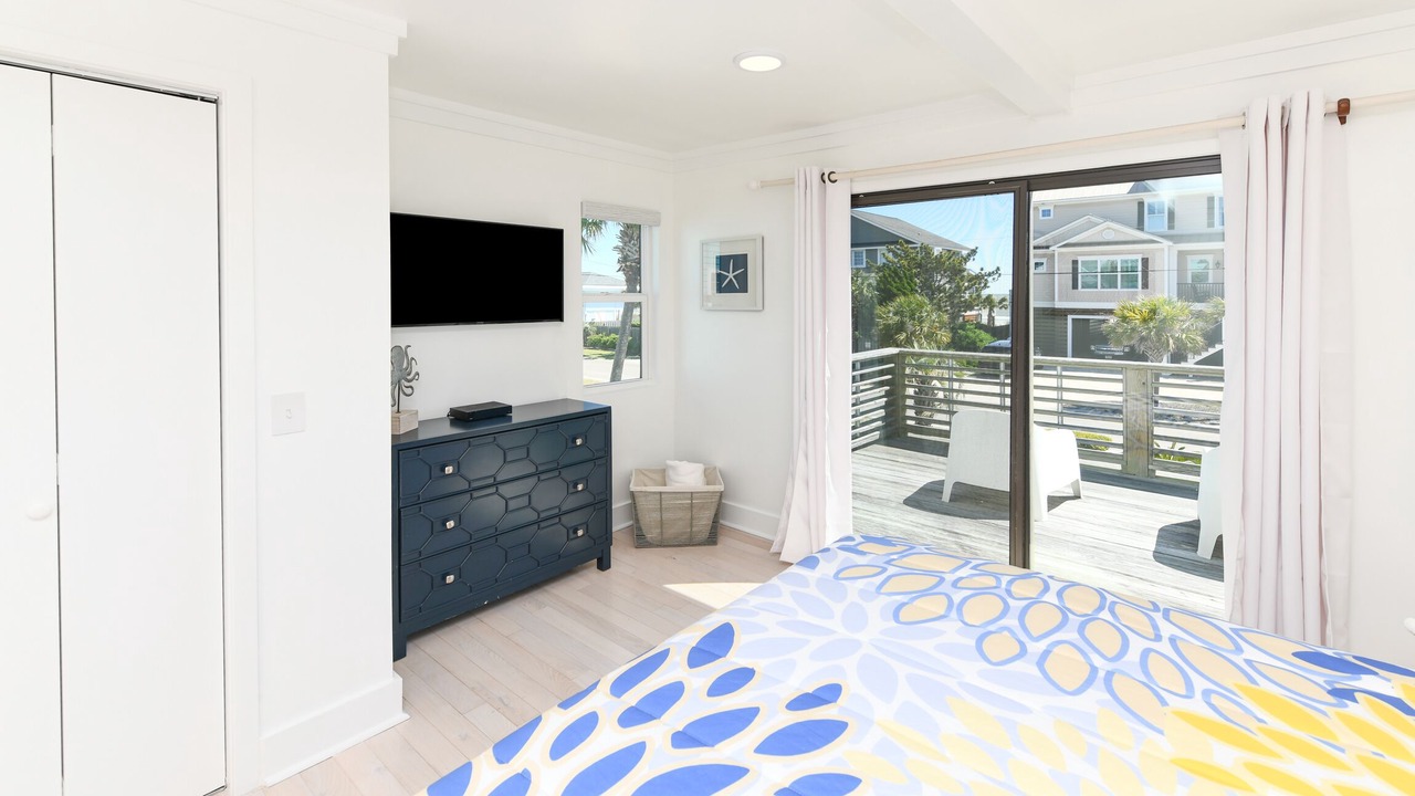 Photo of Bedroom in Inlet Harbour