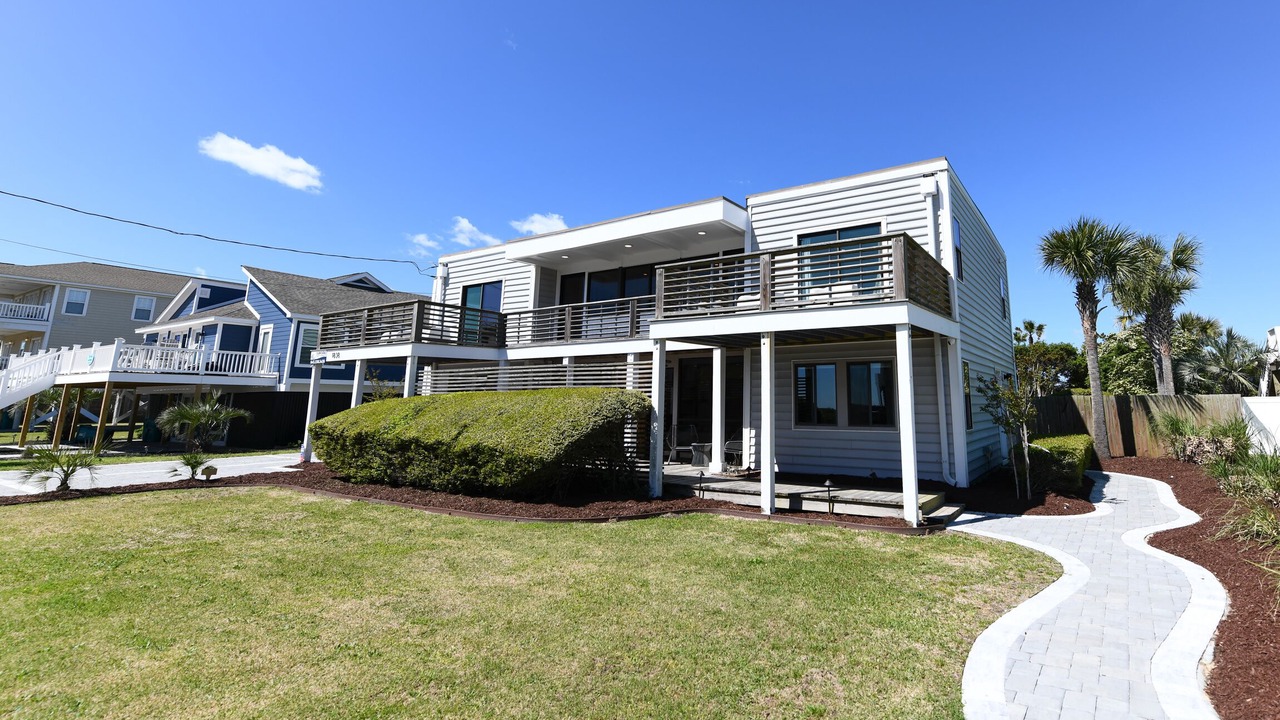 Photo of Outdoor in Inlet Harbour