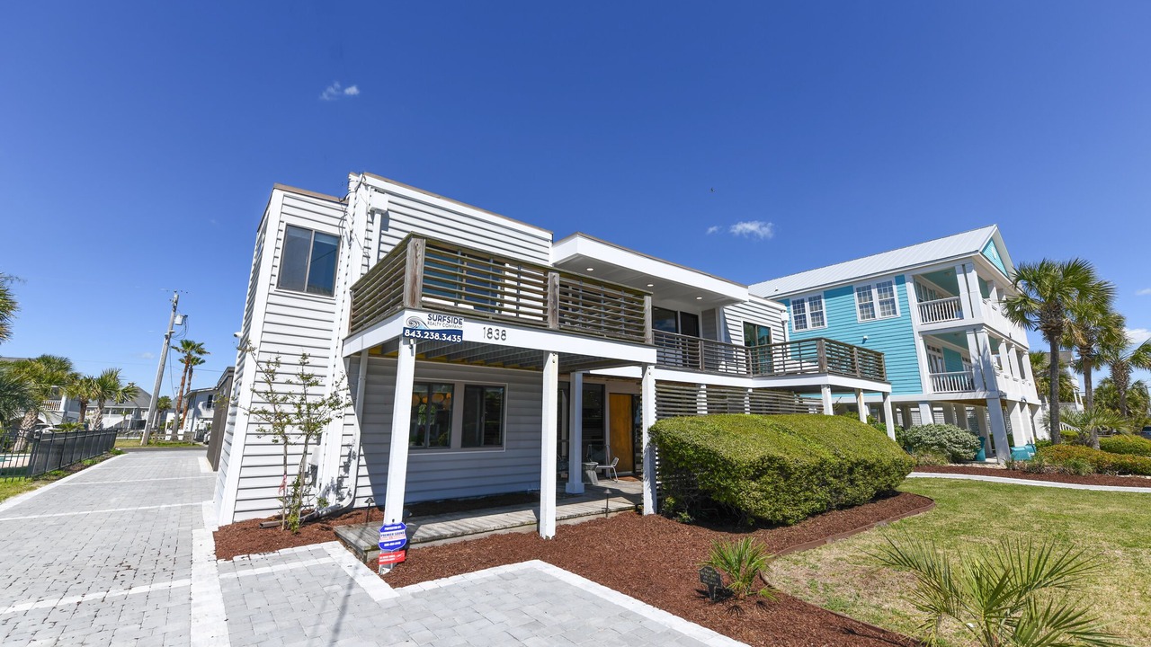 Photo of Outdoor in Inlet Harbour
