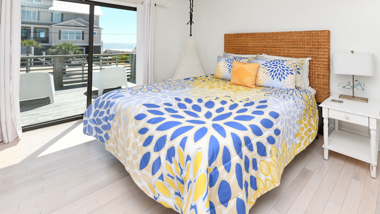 Photo of Bedroom in Inlet Harbour