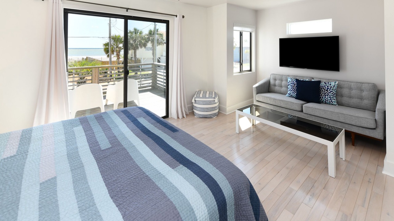Photo of Bedroom in Inlet Harbour
