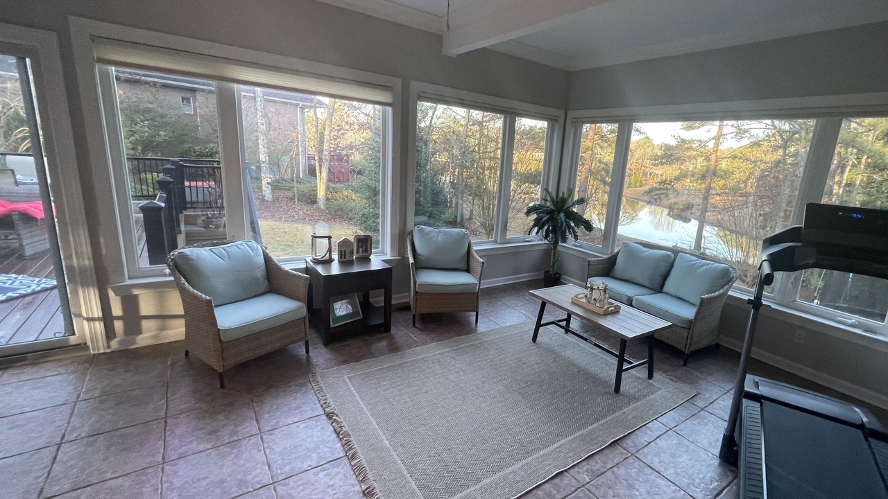 Photo of Livingroom in Aiken