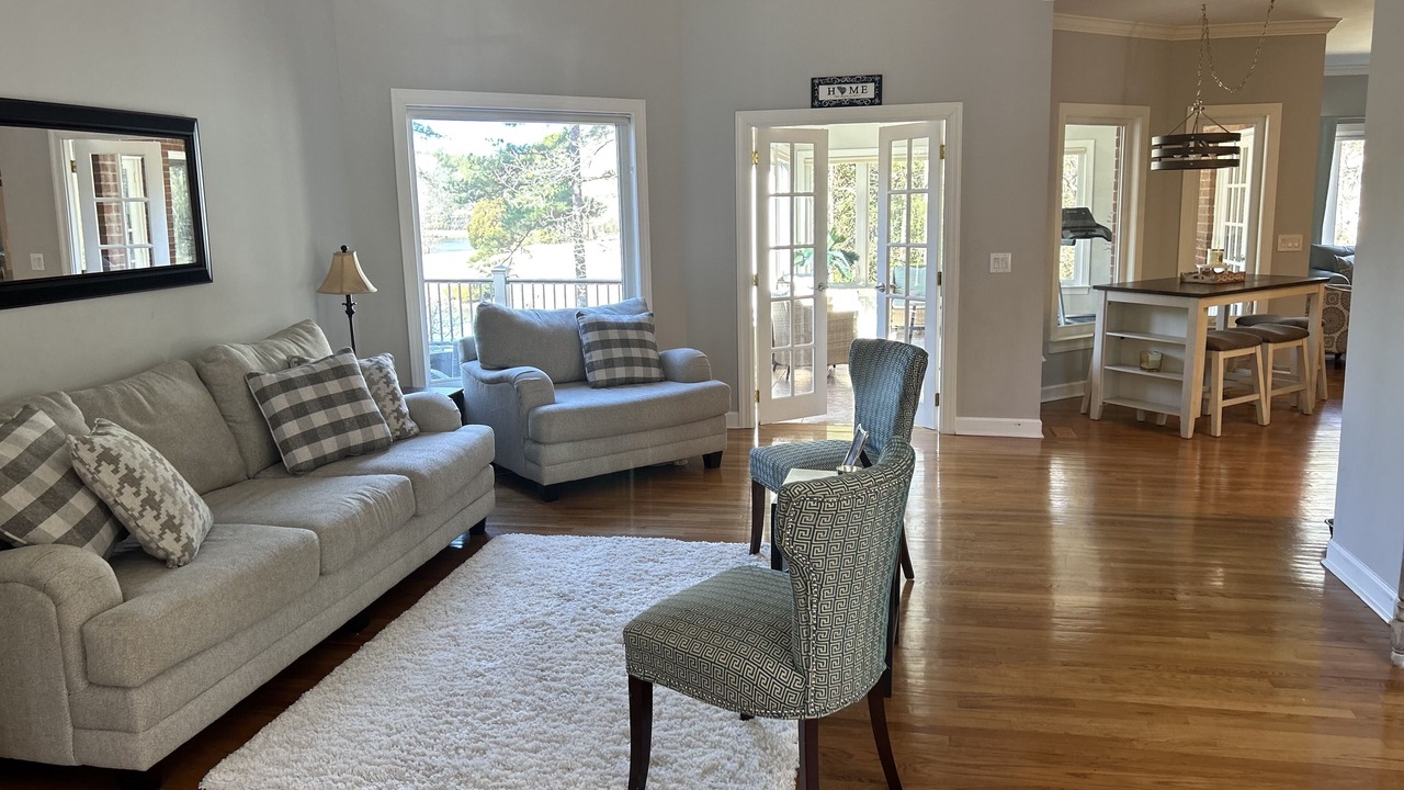 Photo of Livingroom in Aiken