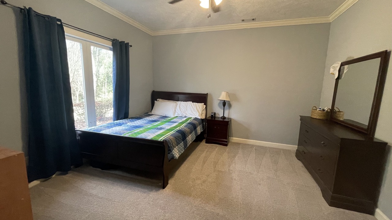 Photo of Bedroom in Aiken