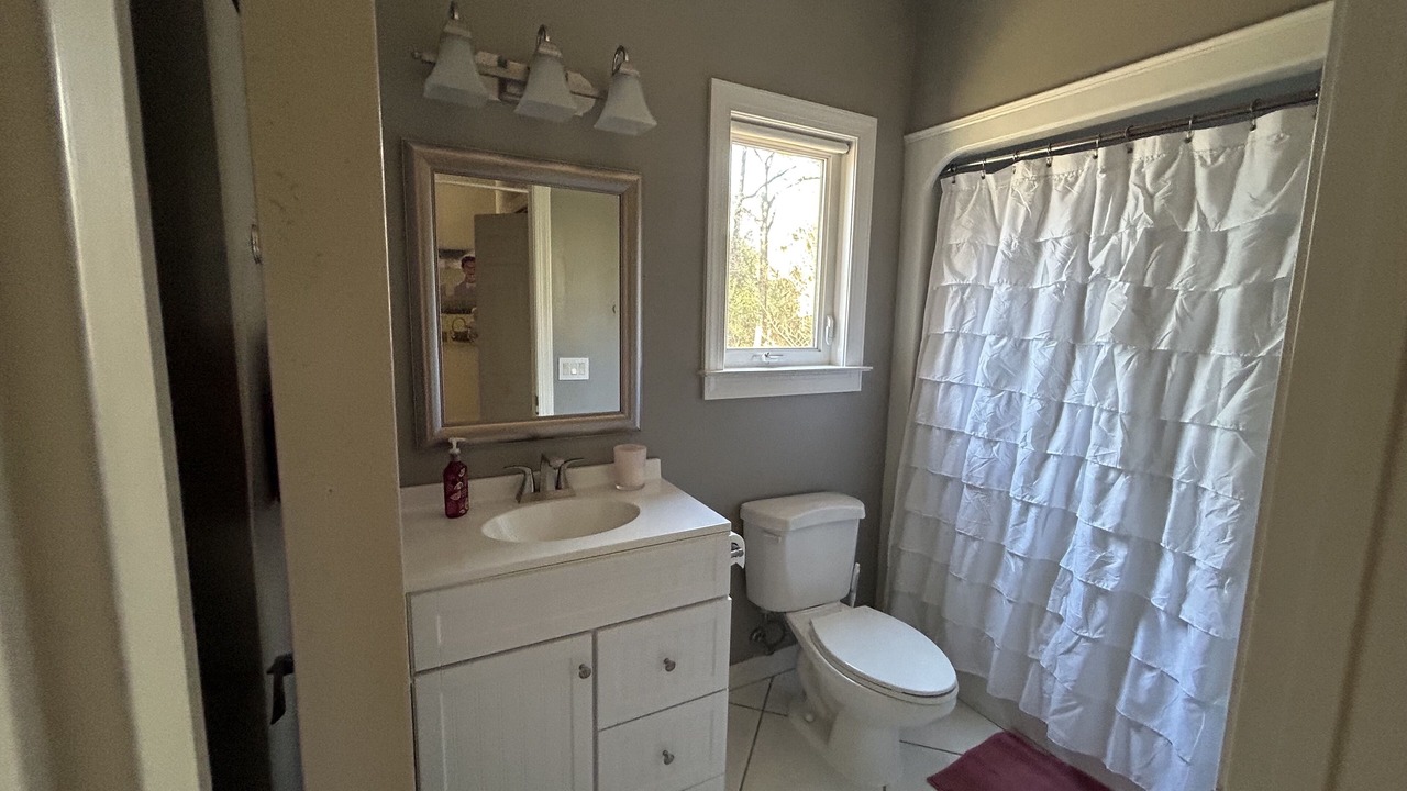 Photo of Bathroom in Aiken