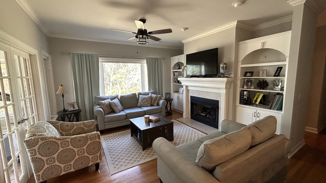 Photo of Livingroom in Aiken