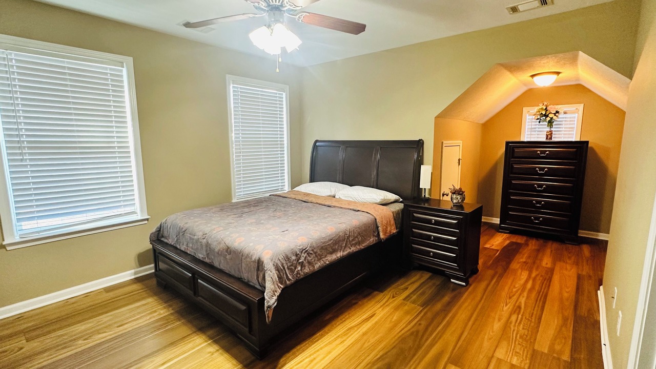 Photo of Bedroom in Evans