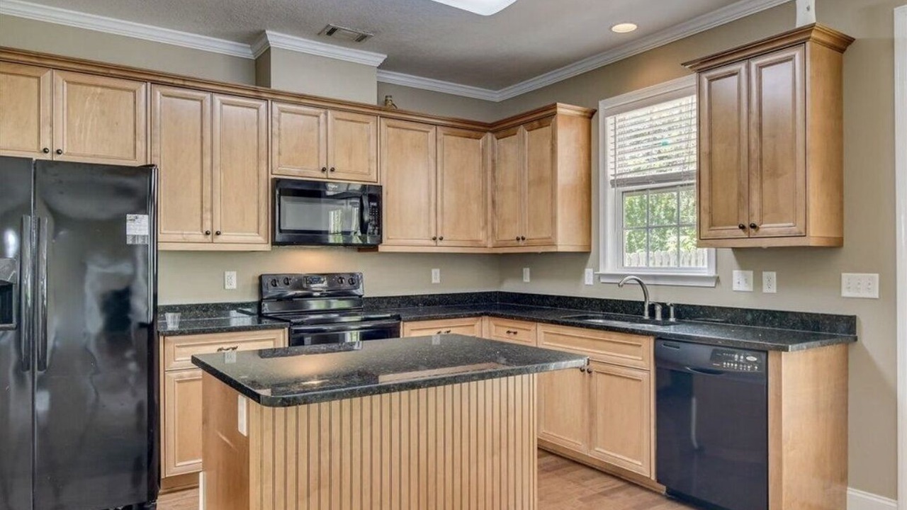 Photo of Kitchen in Evans