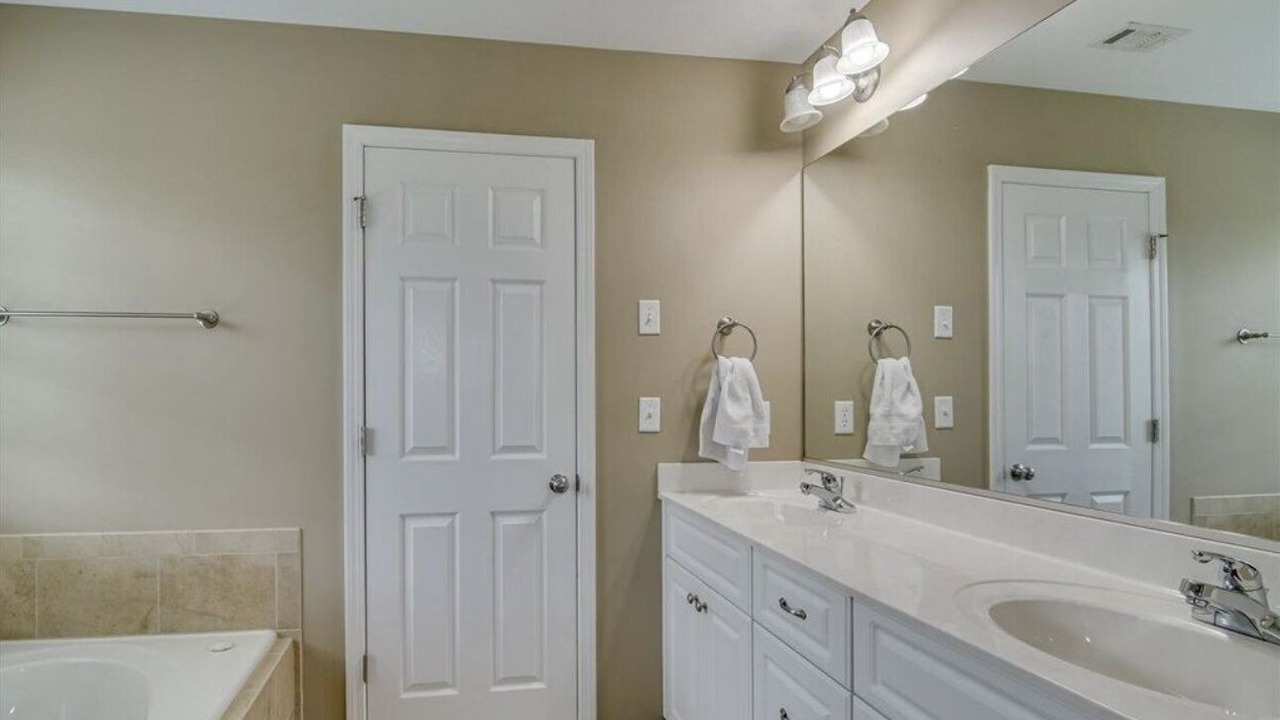 Photo of Bathroom in Evans