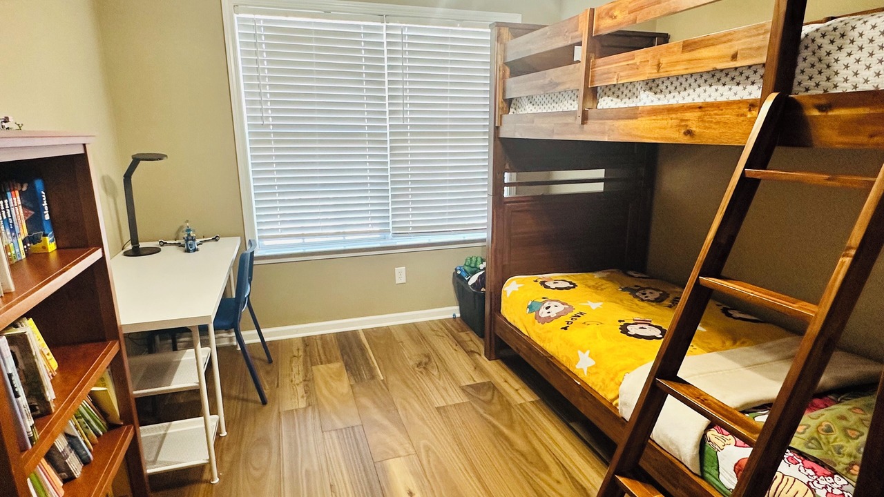 Photo of Bedroom in Evans