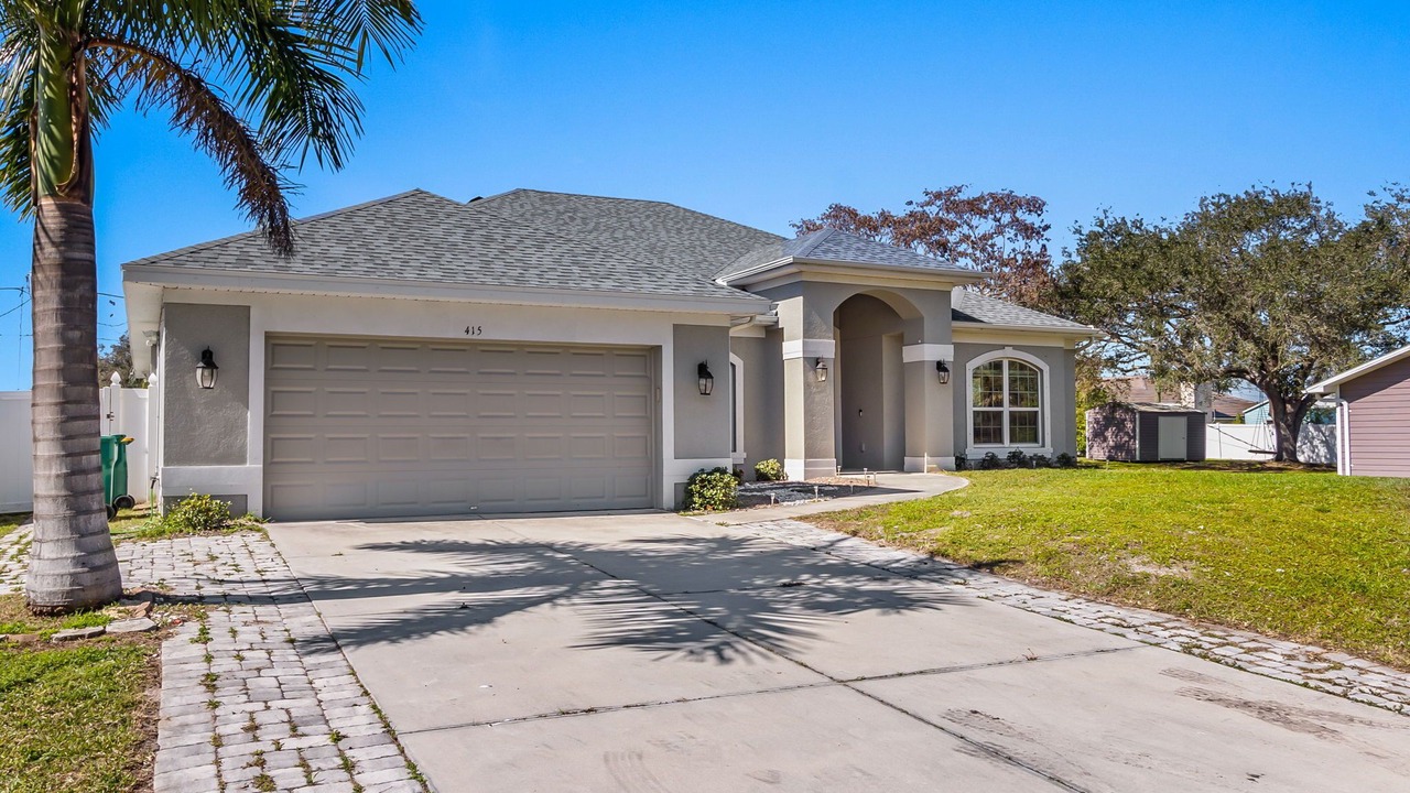 Photo of Outdoor in Port Charlotte