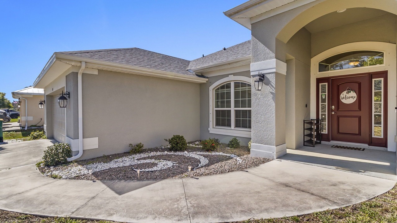 Photo of Outdoor in Port Charlotte