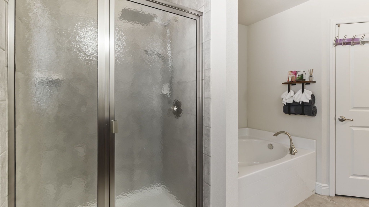Photo of Bathroom in Port Charlotte