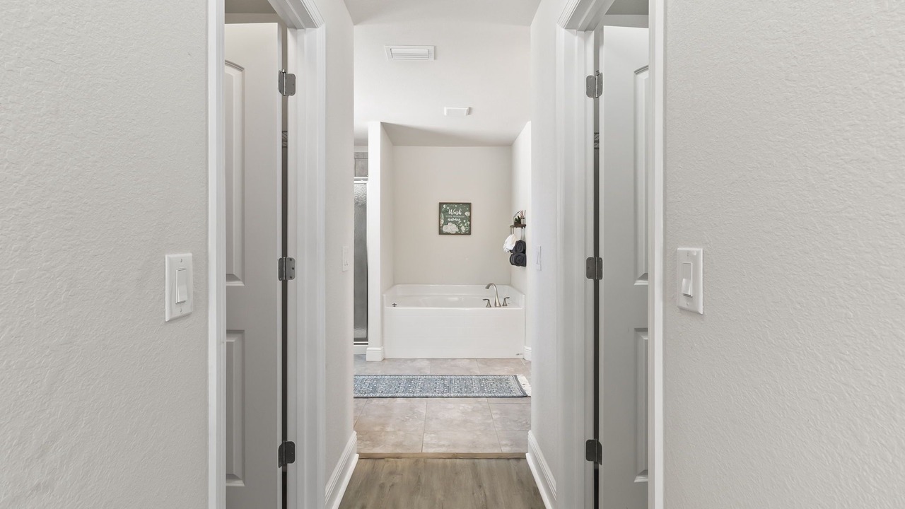 Photo of Bathroom in Port Charlotte