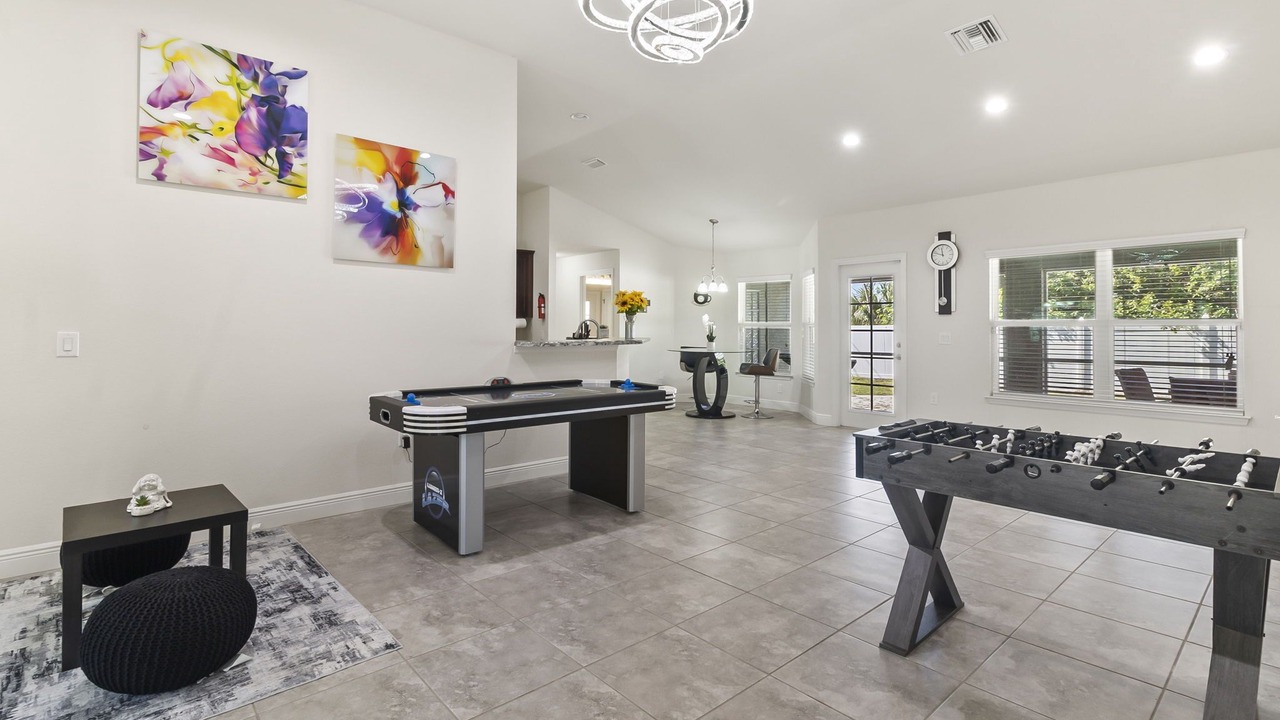 Photo of Bedroom in Port Charlotte