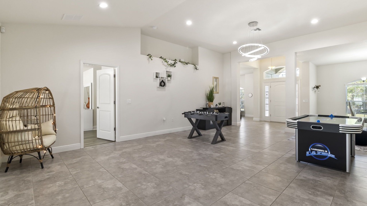 Photo of Bedroom in Port Charlotte
