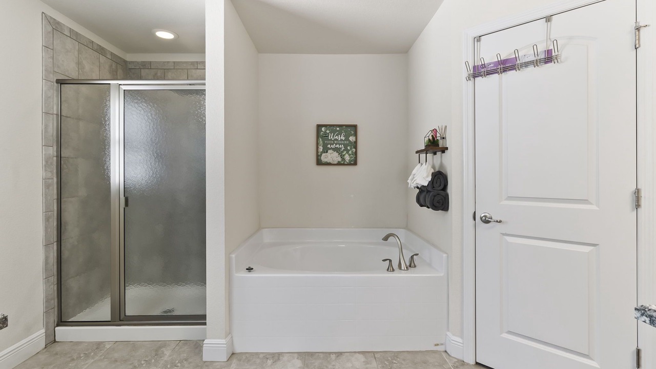 Photo of Bathroom in Port Charlotte