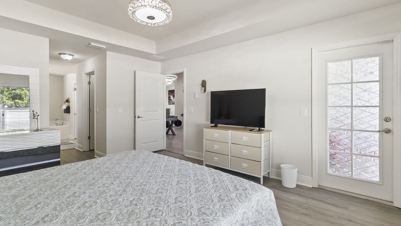 Photo of Bedroom in Port Charlotte