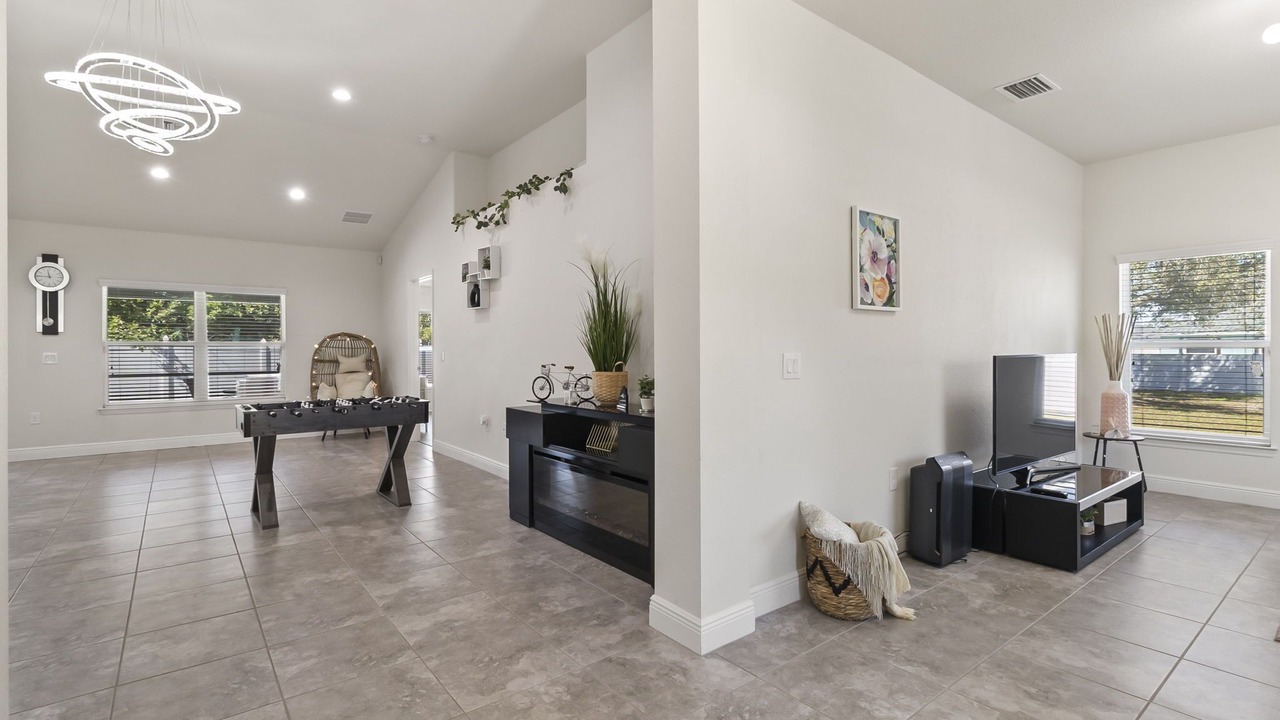 Photo of Bedroom in Port Charlotte