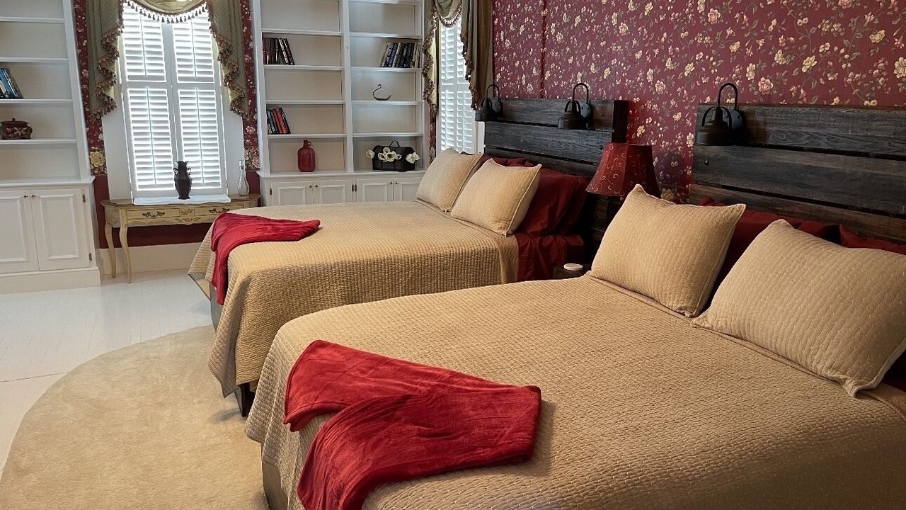 Photo of Bedroom in Arabi