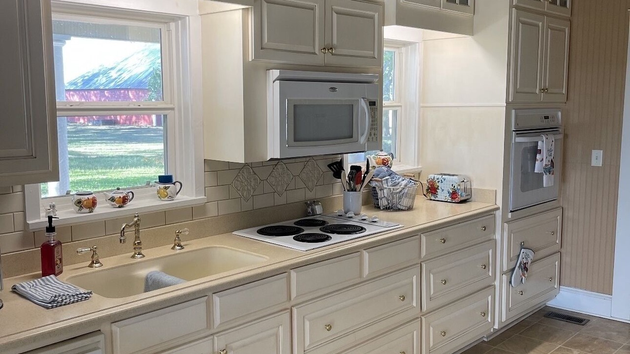 Photo of Kitchen in Arabi