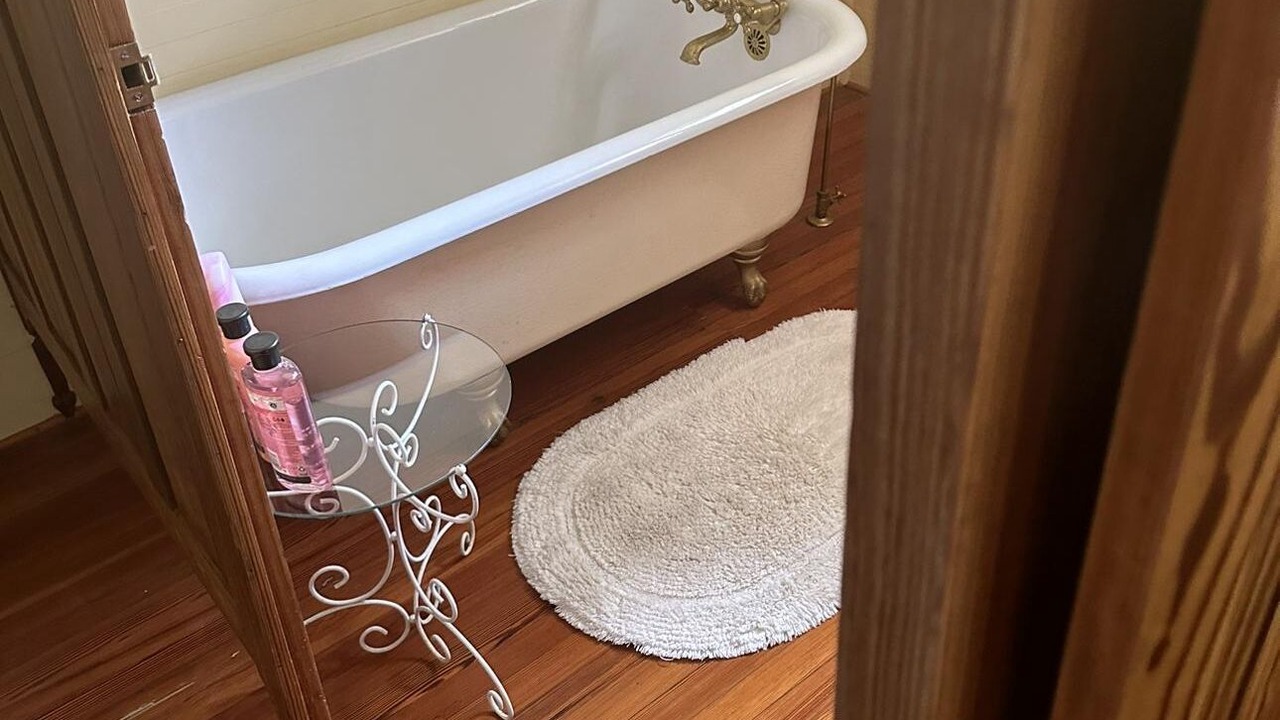 Photo of Bathroom in Arabi
